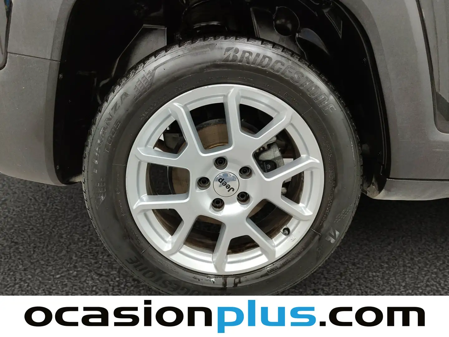 Foto Jeep Renegade Jeep Renegade 1.0G Limited 4x2 (120 CV)