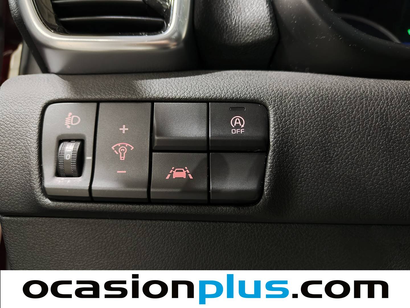 Foto KIA Sportage Kia Sportage 1.6 GDi Drive 4x2 (132 CV)