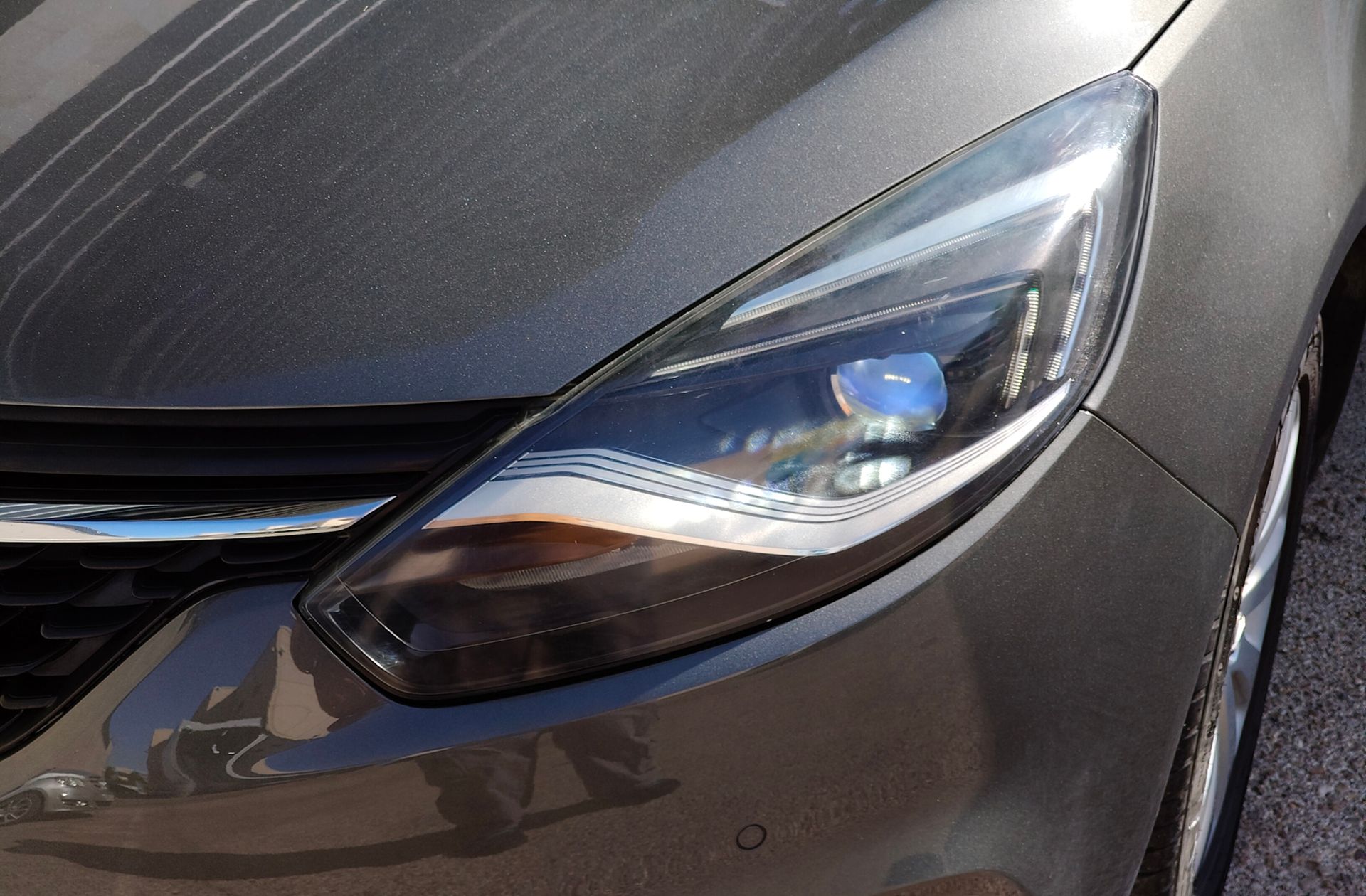 Opel Zafira 1.4 Turbo Excellence 7 plazas - foto 15