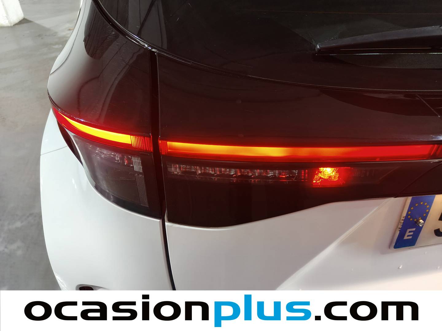Toyota Yaris Cross Toyota Yaris Cross 120H Active Tech (116 CV) barato