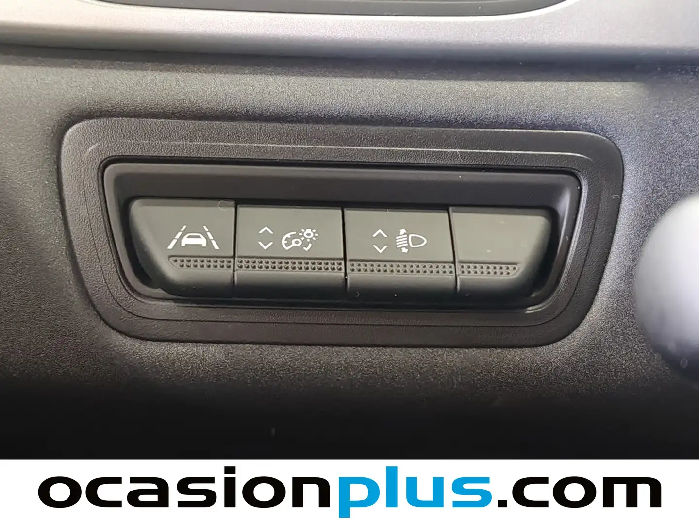 Foto Renault Captur Renault Captur Evolution GPF TCe (140 CV)