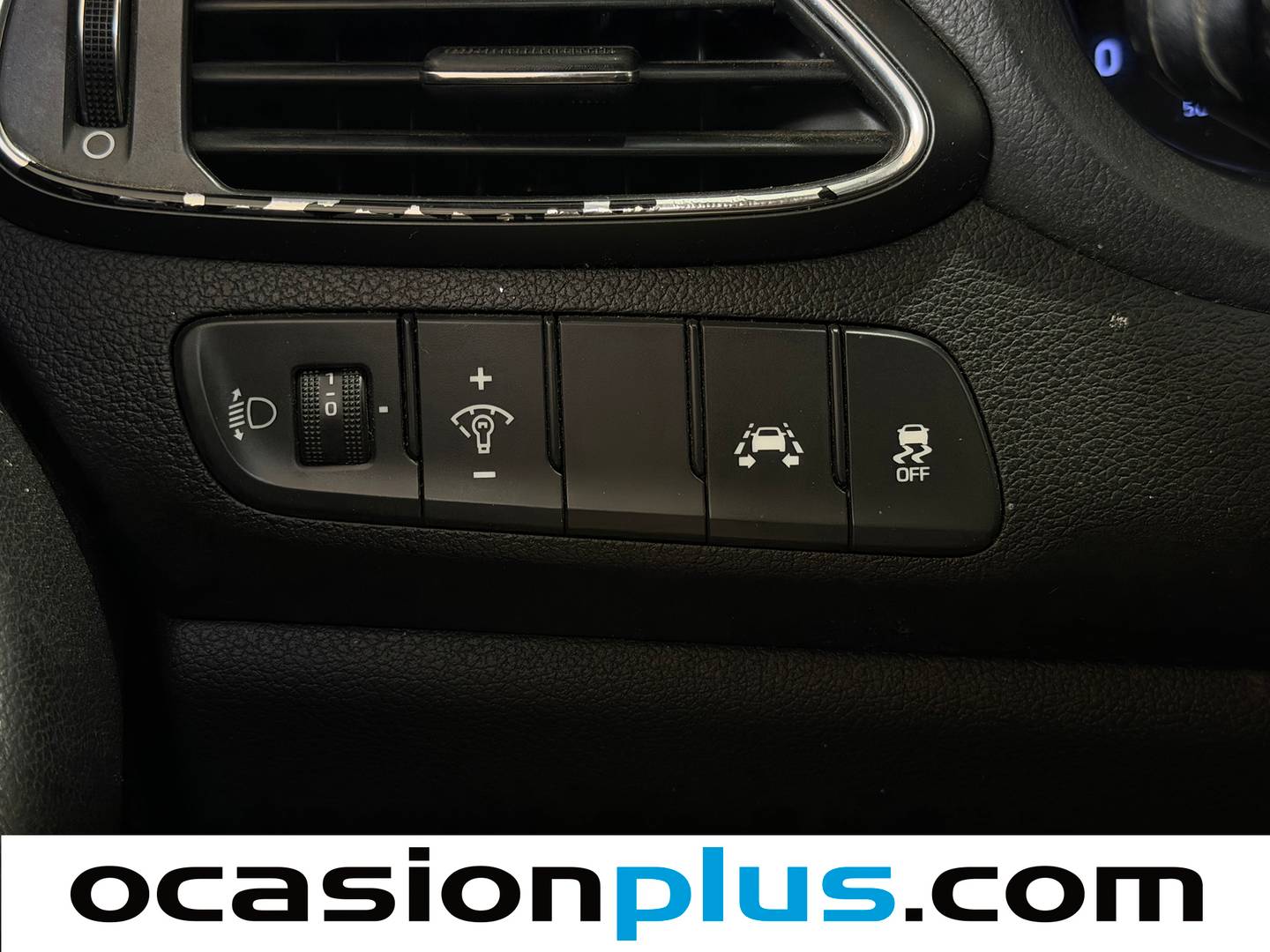 Hyundai i30 Hyundai i30 1.0 TGDI Klass (120 CV) manual
