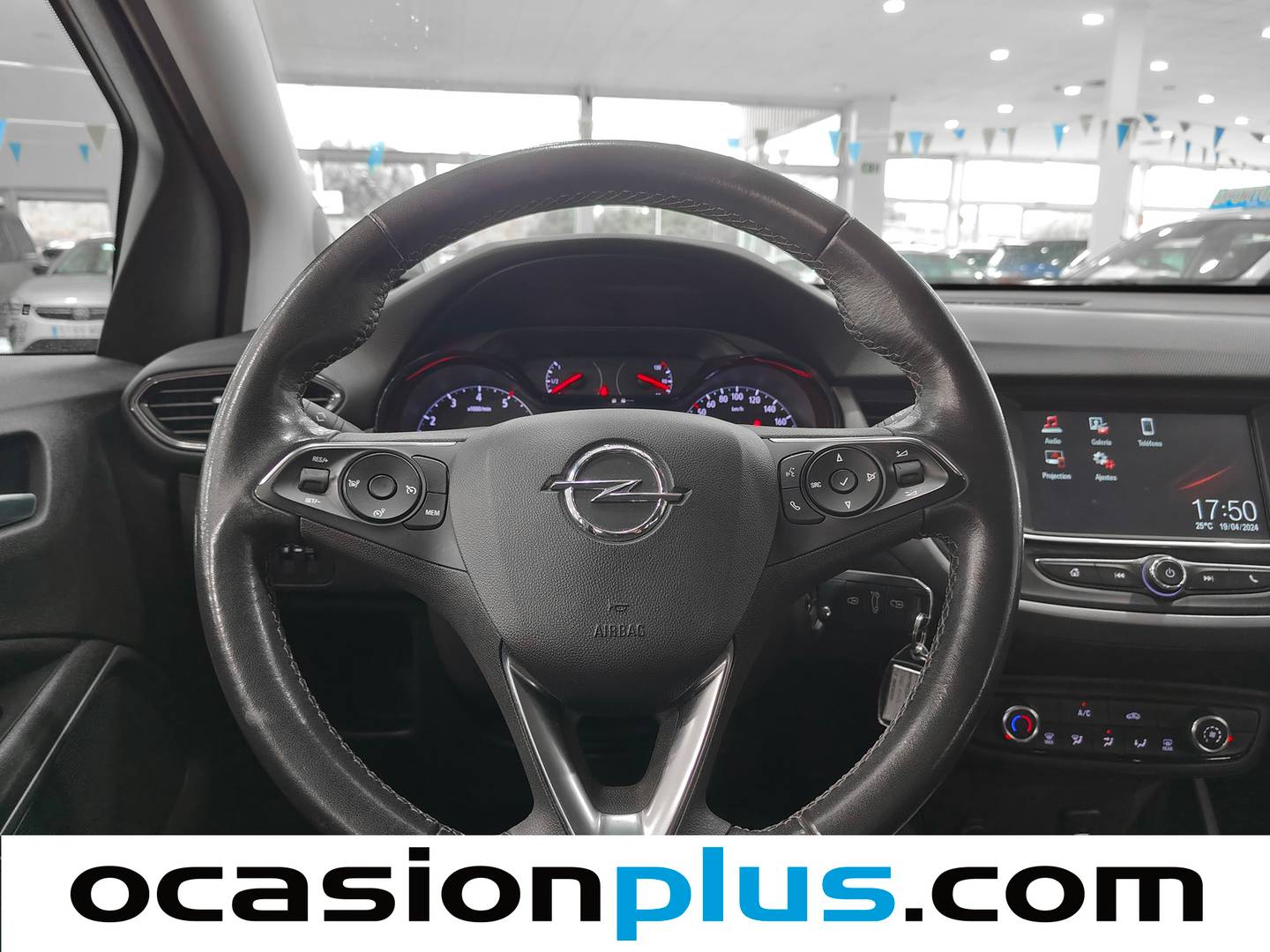 Opel Crossland Opel Crossland Crossland 1.5D Edition (110 CV) 2023