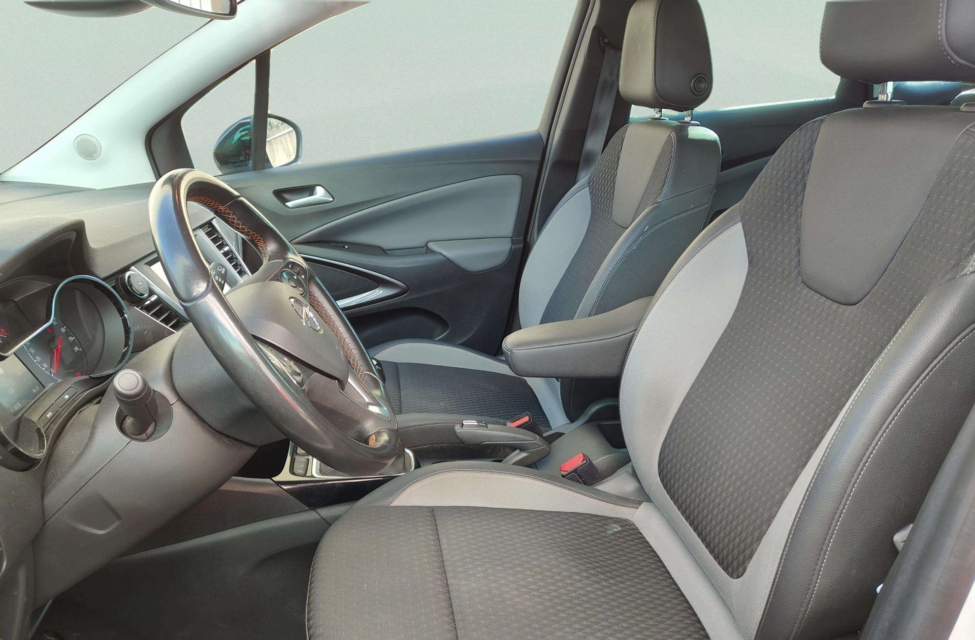 Opel Crossland 1.2 Turbo Innovation - foto 10