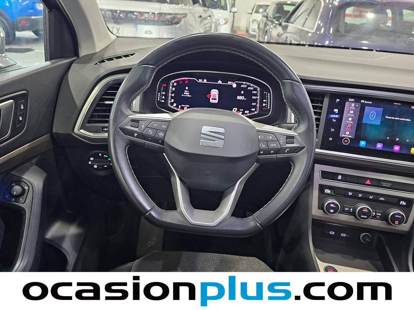 Seat Ateca SEAT Ateca 1.5 TSI X-Perience XM (150 CV) 150cv