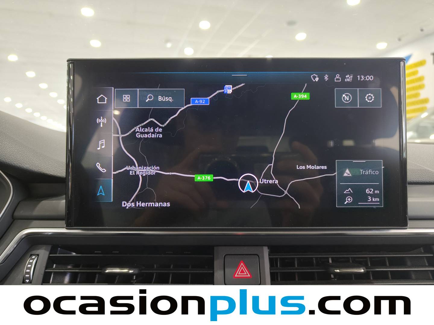 Foto Audi A4 Audi A4 Avant Advanced 35 TDI  (163 CV) S tronic