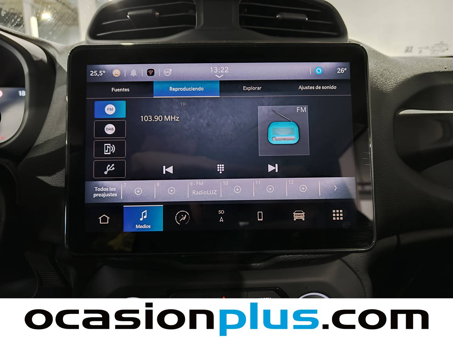 Foto Jeep Renegade Jeep Renegade eHybrid 1.5 Limited ATX (130 CV)