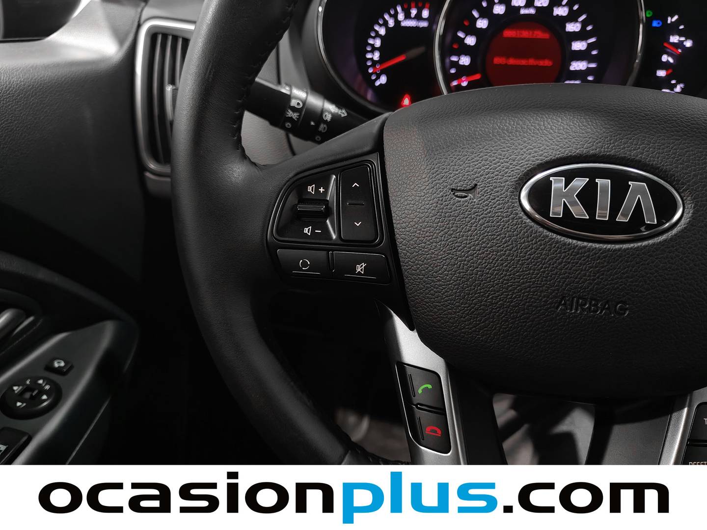 KIA Rio KIA Rio 1.2 CVVT x-Tech Eco-Dynamics (84 CV) 84cv