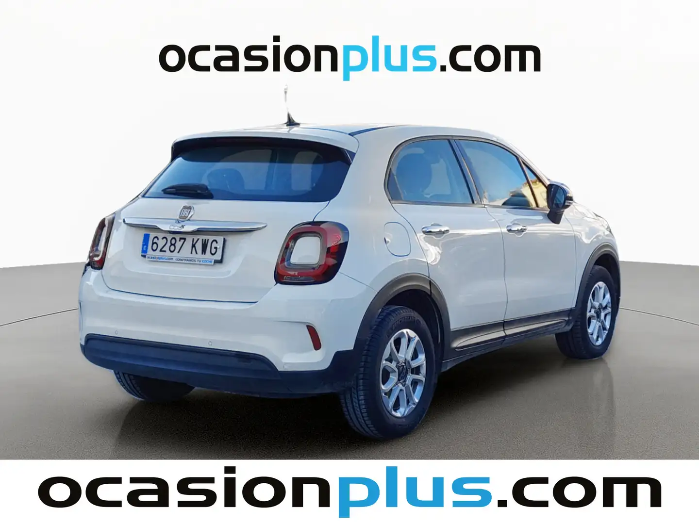 Foto Fiat 500X Fiat 500X 1.3 MultiJet S&S Urban 4x2 (95 CV)