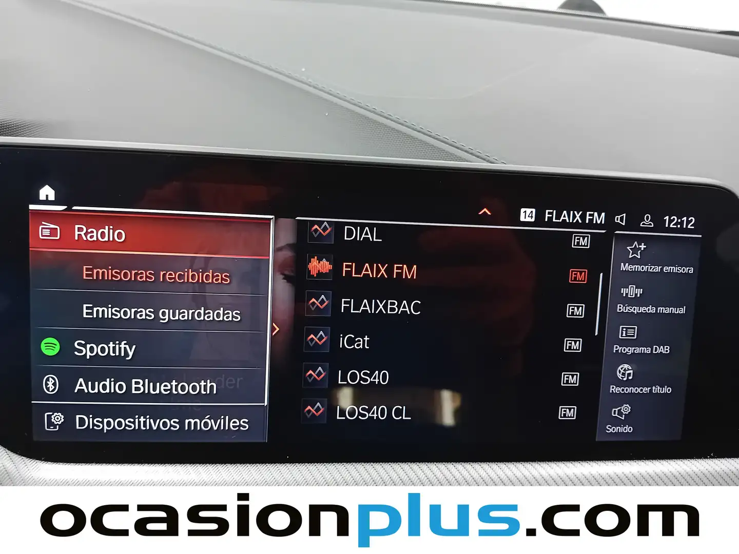 Foto BMW Serie 1 BMW Serie 1 118i (136 CV) Pack M