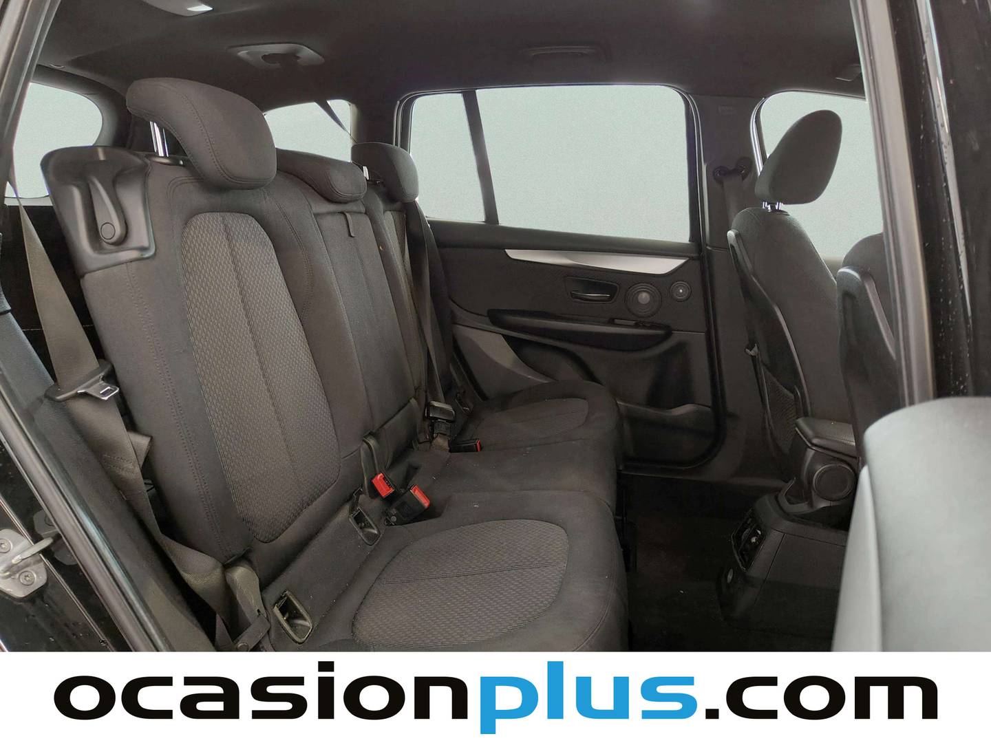 BMW Serie 2 Gran Tourer BMW Serie 2 220d Gran Tourer (190 CV) 7 Plazas 2016