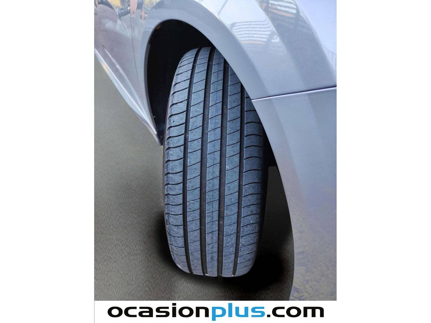 Peugeot 208 Peugeot 208 PureTech 100 Allure (100 CV) seminuevo