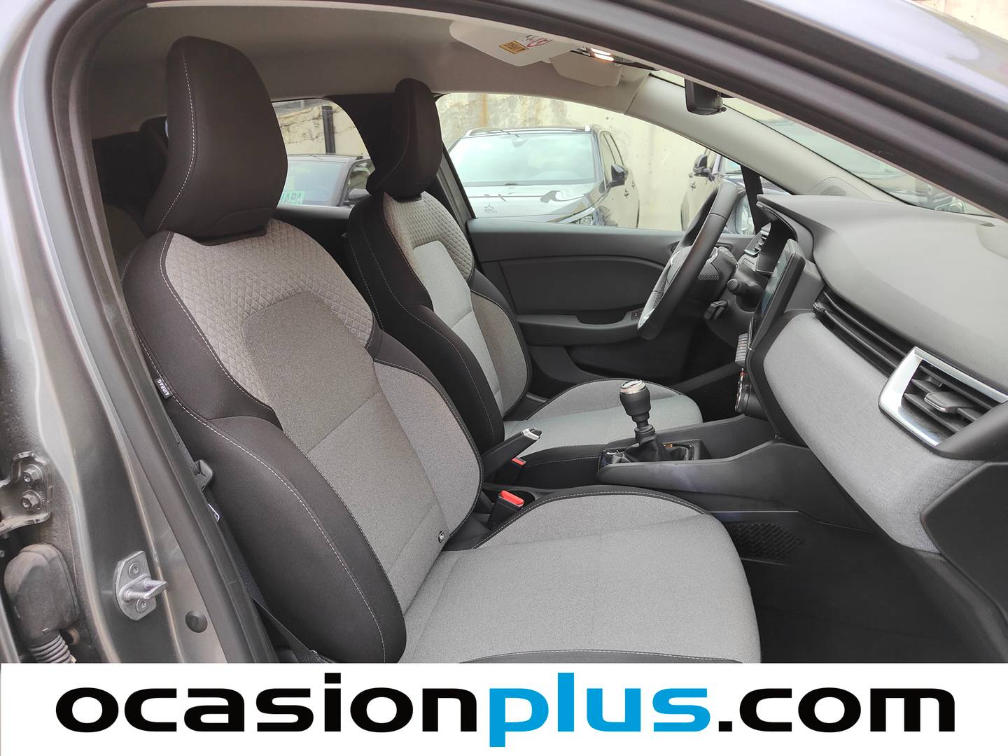 Foto Renault Clio Renault Clio Evolution dCi (100 CV)