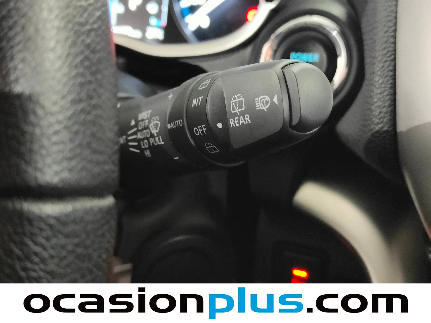 Mitsubishi Eclipse Cross Mitsubishi Eclipse Cross 2.4 PHEV Kaiteki 4WD Auto (188 CV) automático