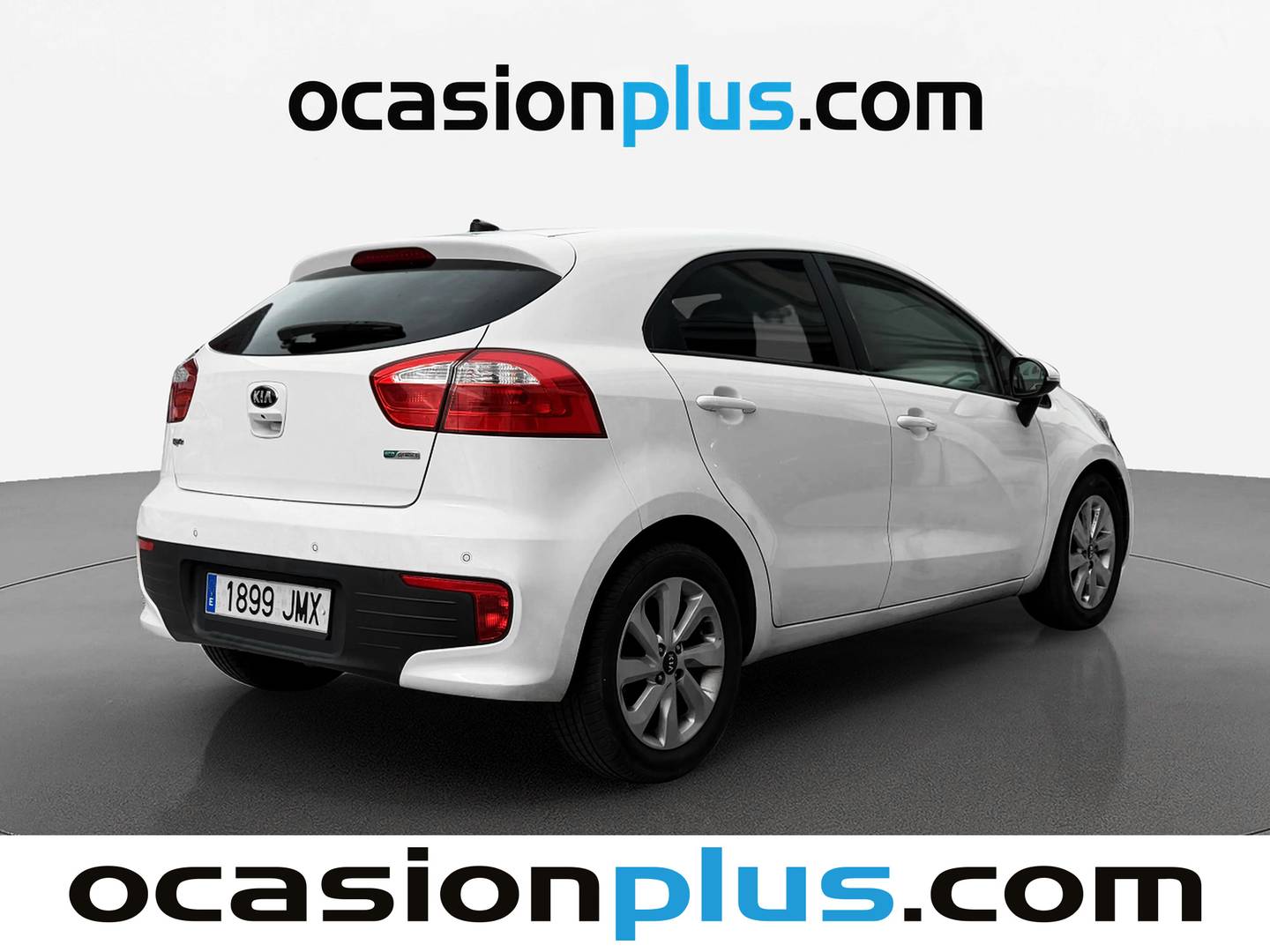 Foto KIA Rio Kia Rio 1.1 CRDi WGT x-Tech Eco-Dynamics (75 CV)