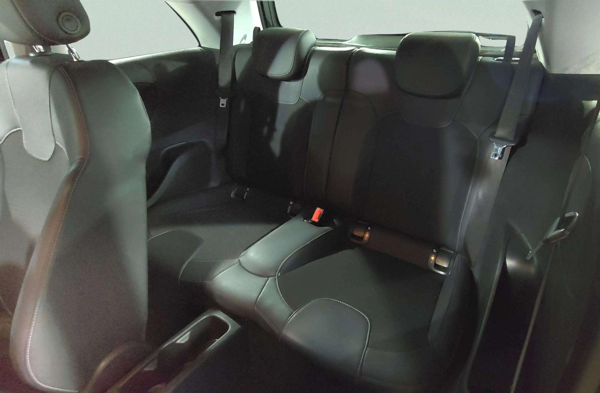 Opel Adam 1.4 XER Slam - foto 9