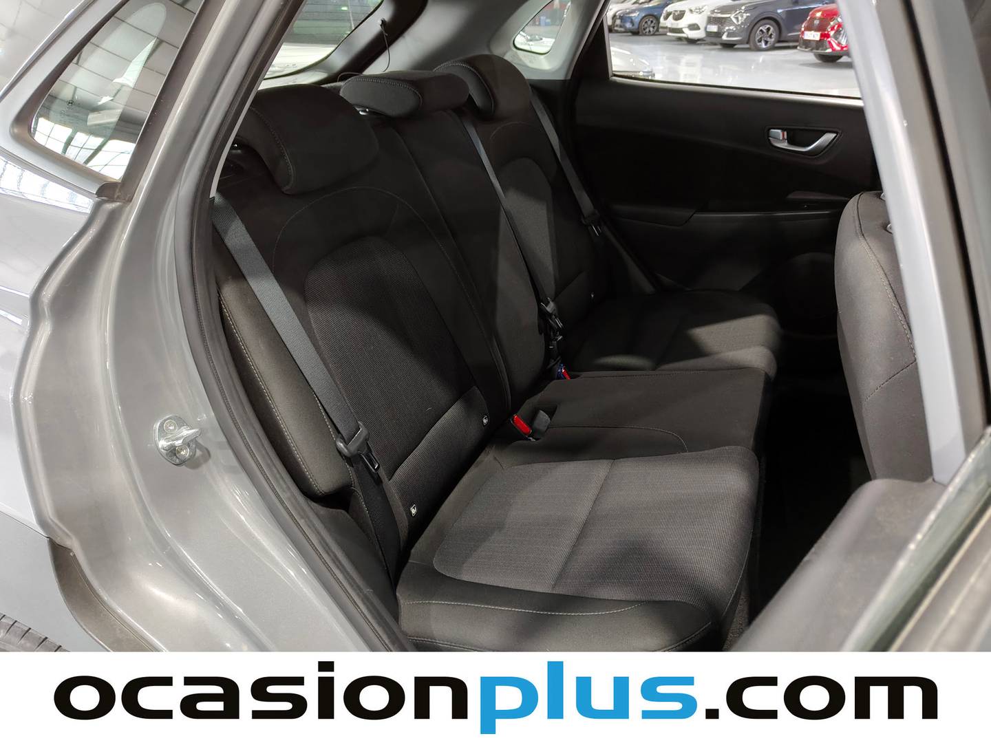 Hyundai Kona Hyundai Kona 1.6 GDI HEV Maxx DCT (141 CV) al mejor precio