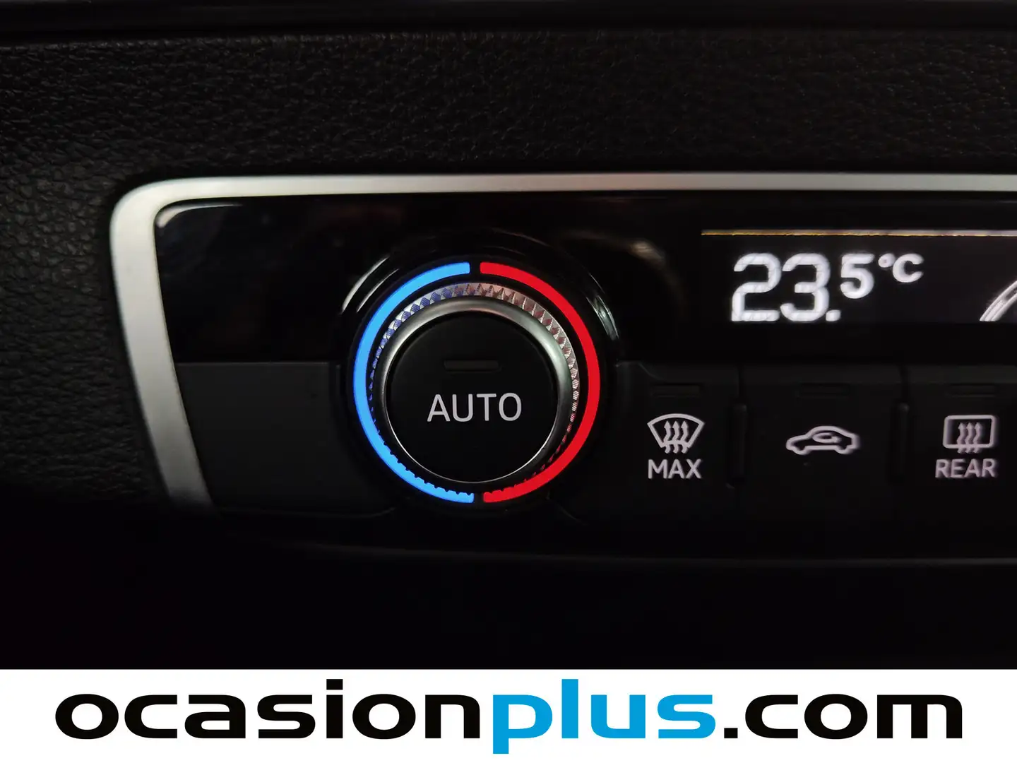 Foto Audi Q2 Audi Q2 Advanced 30 TDI (116 CV)