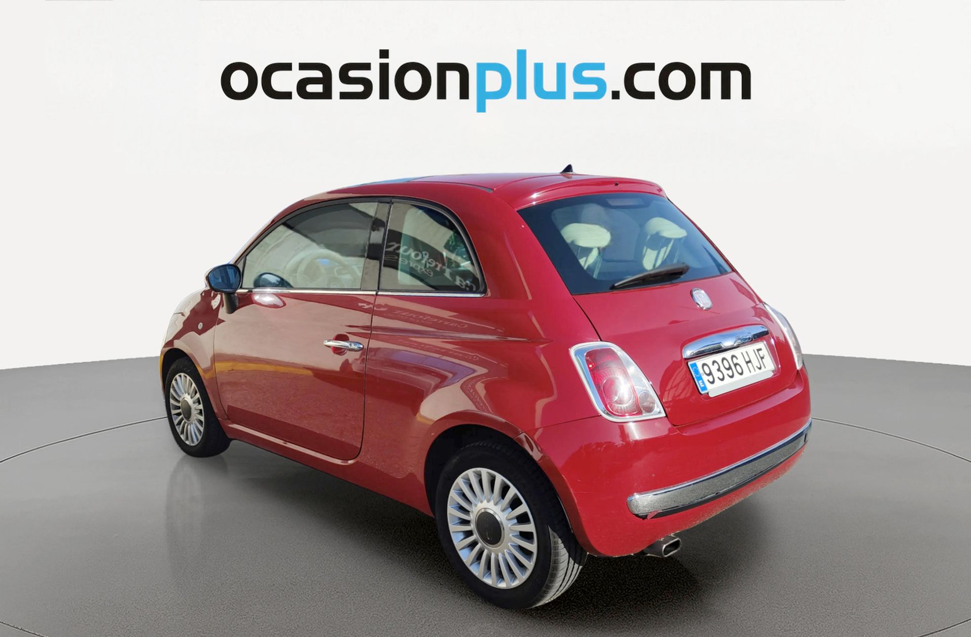 Fiat 500 1.2 Lounge - foto 3