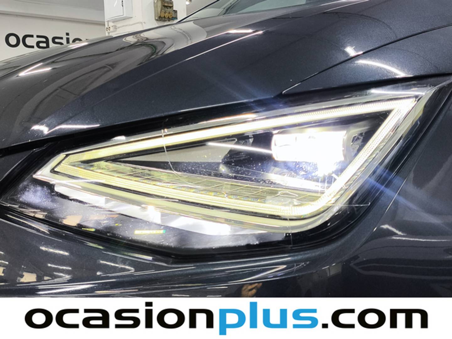 Acabados Seat Ibiza Seat Ibiza 1.0 TSI S&S Xcellence (115 CV)