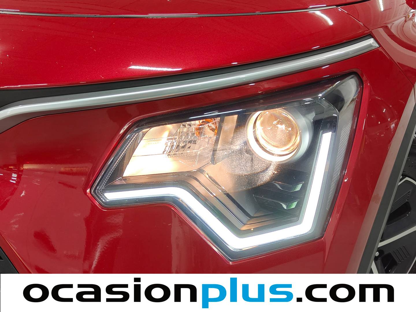 KIA Niro Kia Niro 1.6 GDi HEV Concept (129 CV) barato