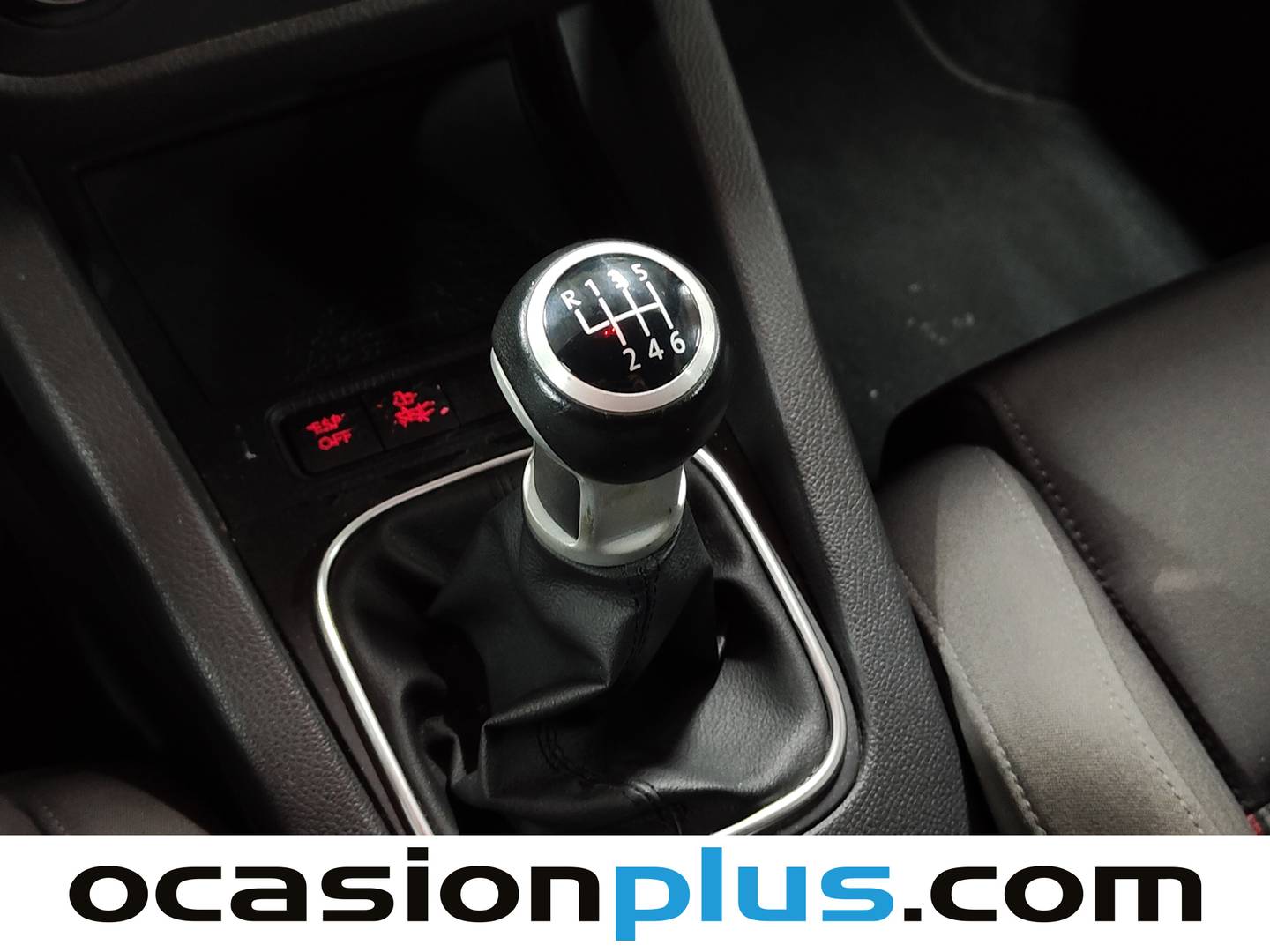 Volkswagen Golf Volkswagen Golf GTI 2.0 TFSI  (200 CV) de ocasión