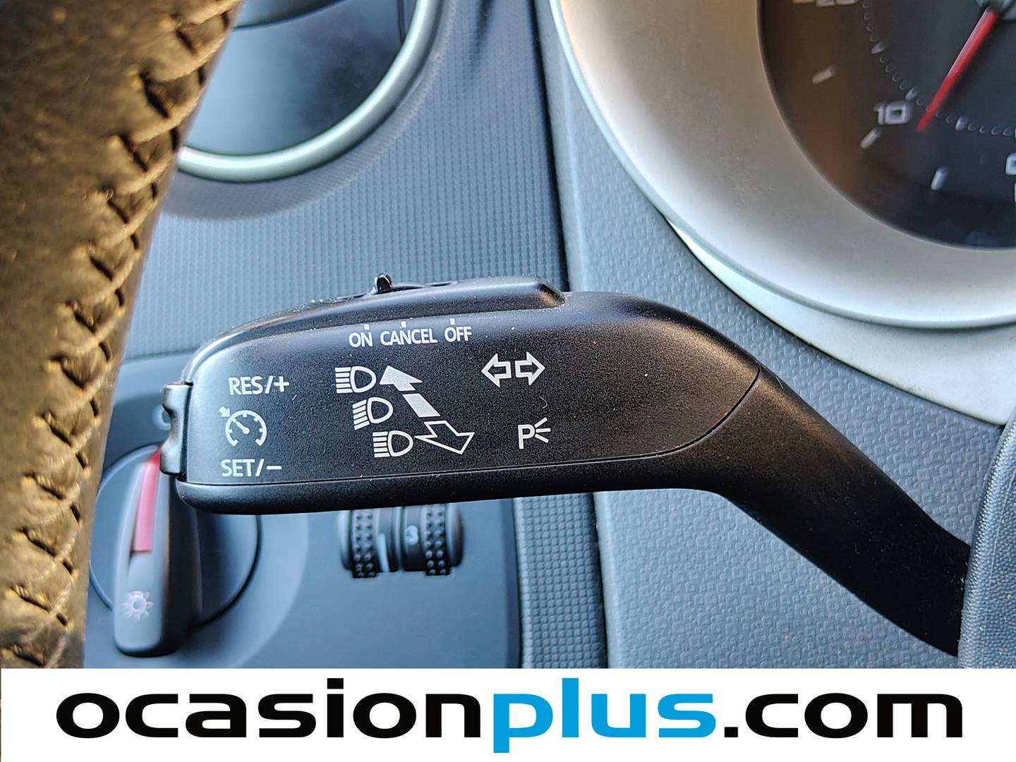 Extras y acabados del Seat Ibiza Seat Ibiza 1.6 TDI DPF Style (90 CV)