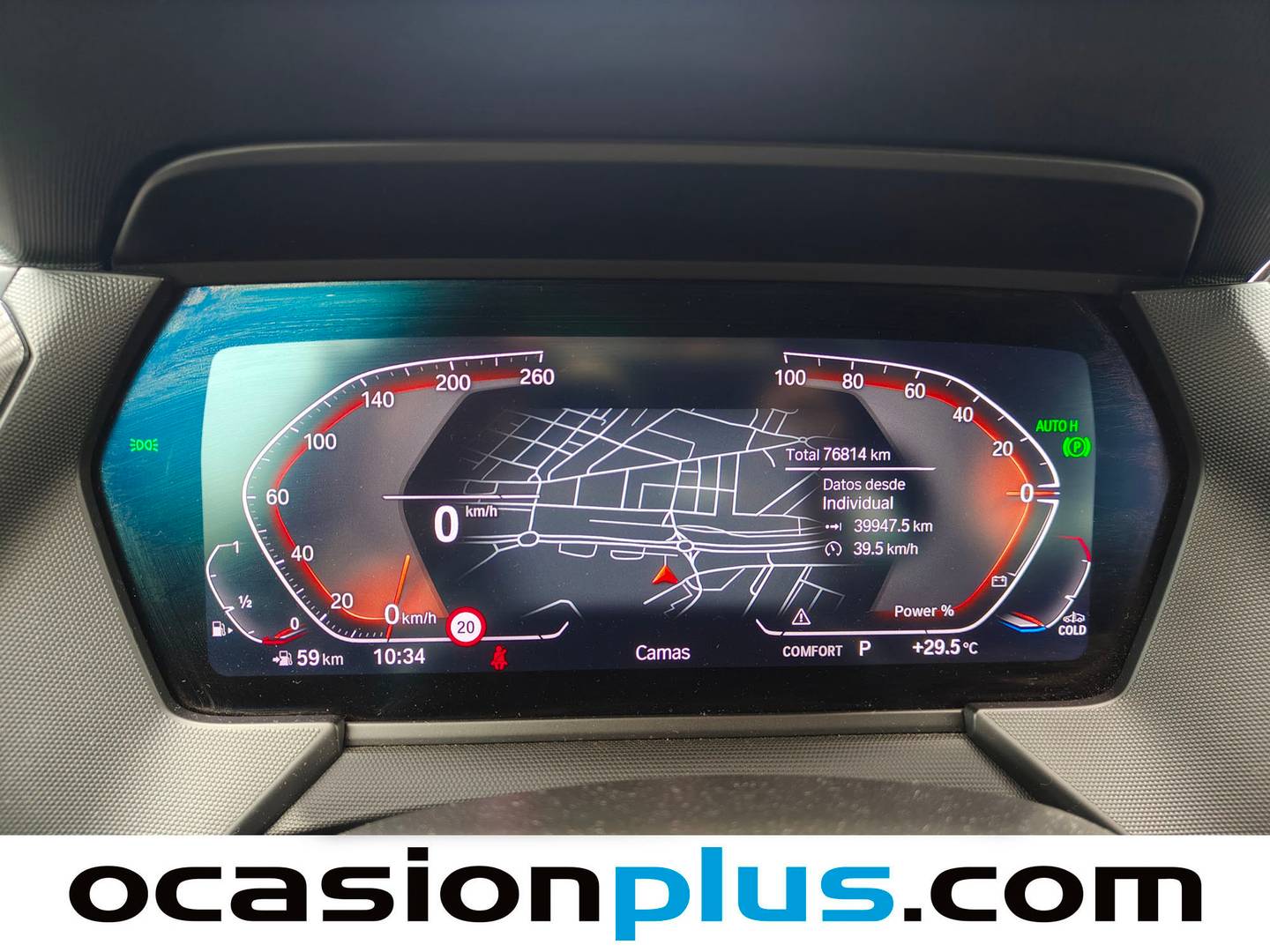 BMW Serie 2 BMW Serie 2 220i Gran Coupe (178 CV) Pack M 2021