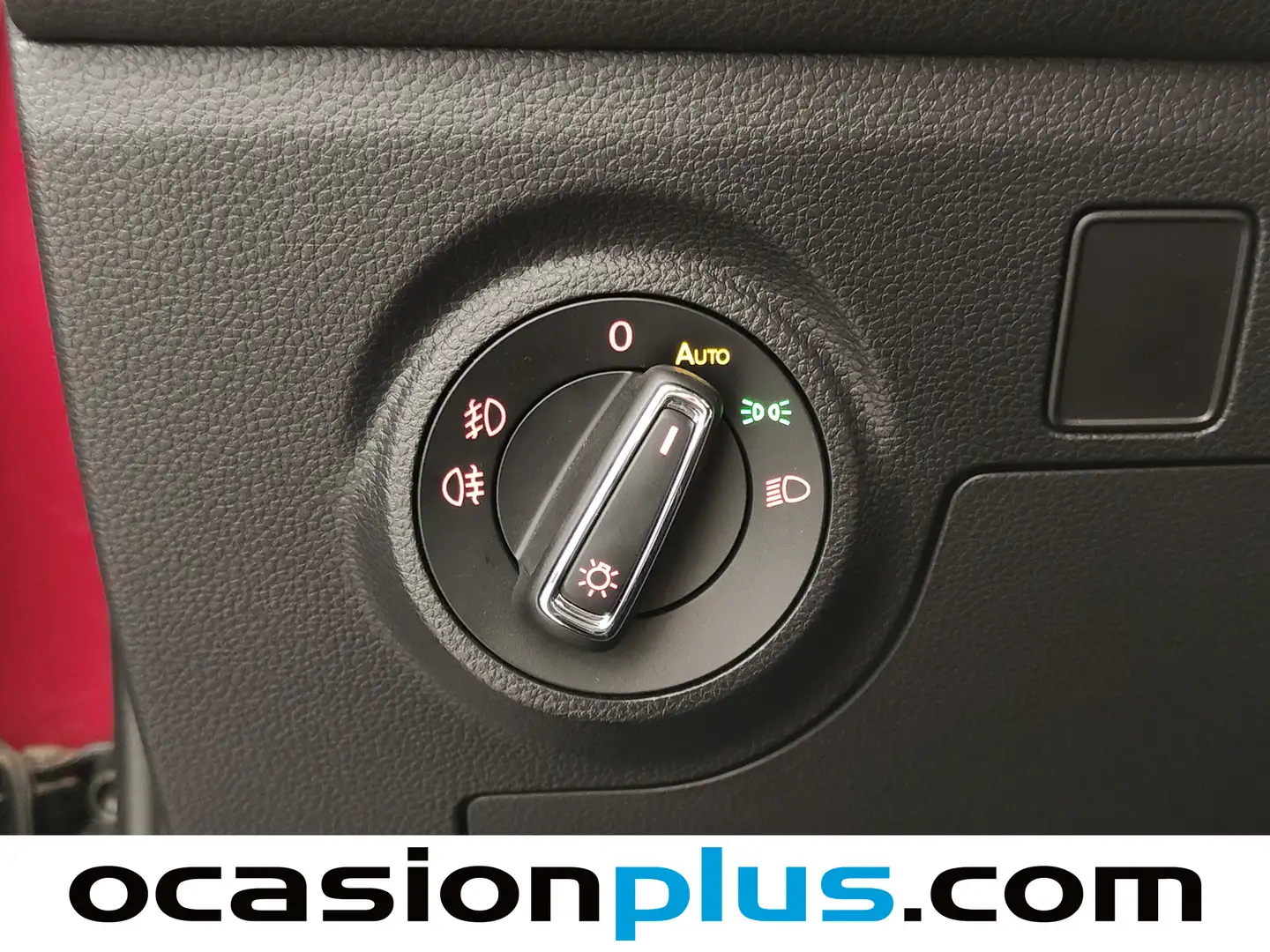 Foto Seat Arona SEAT Arona 1.0 TGI GNC FR  (90 CV)