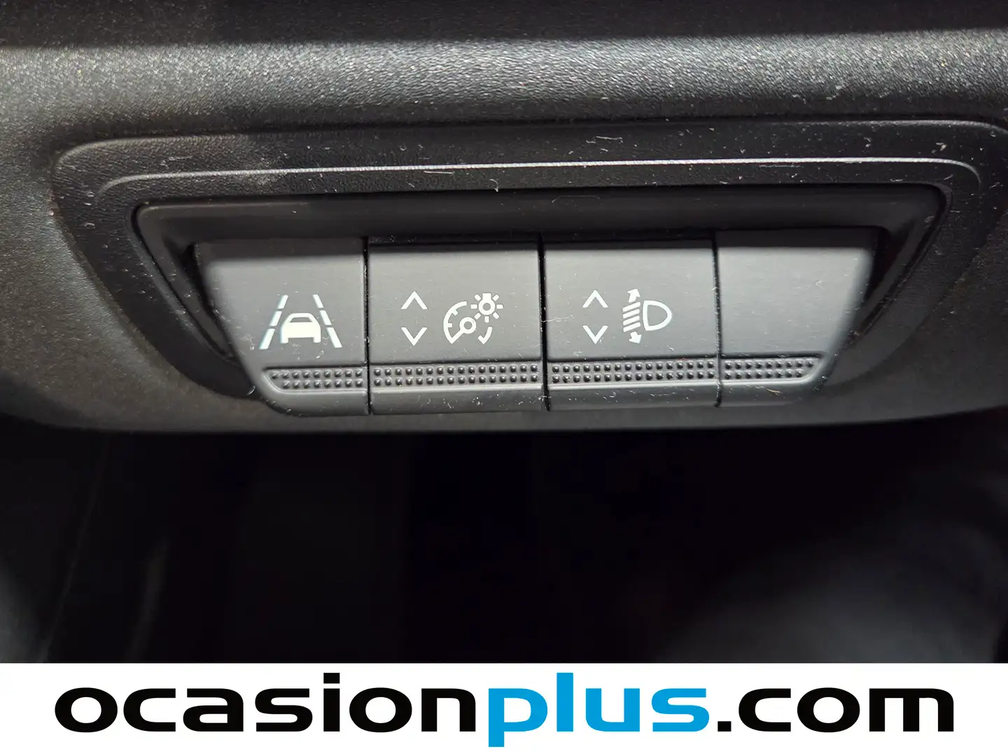 Foto Renault Captur Renault Captur Zen Blue dCi (95 CV)