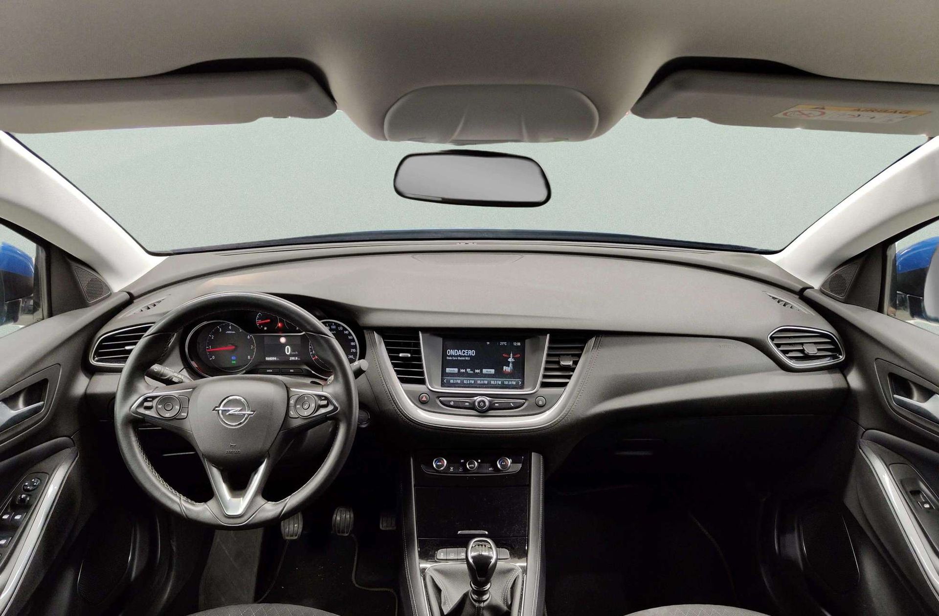 Opel Grandland 1.2 Turbo ecoTEC Excellence - foto 6