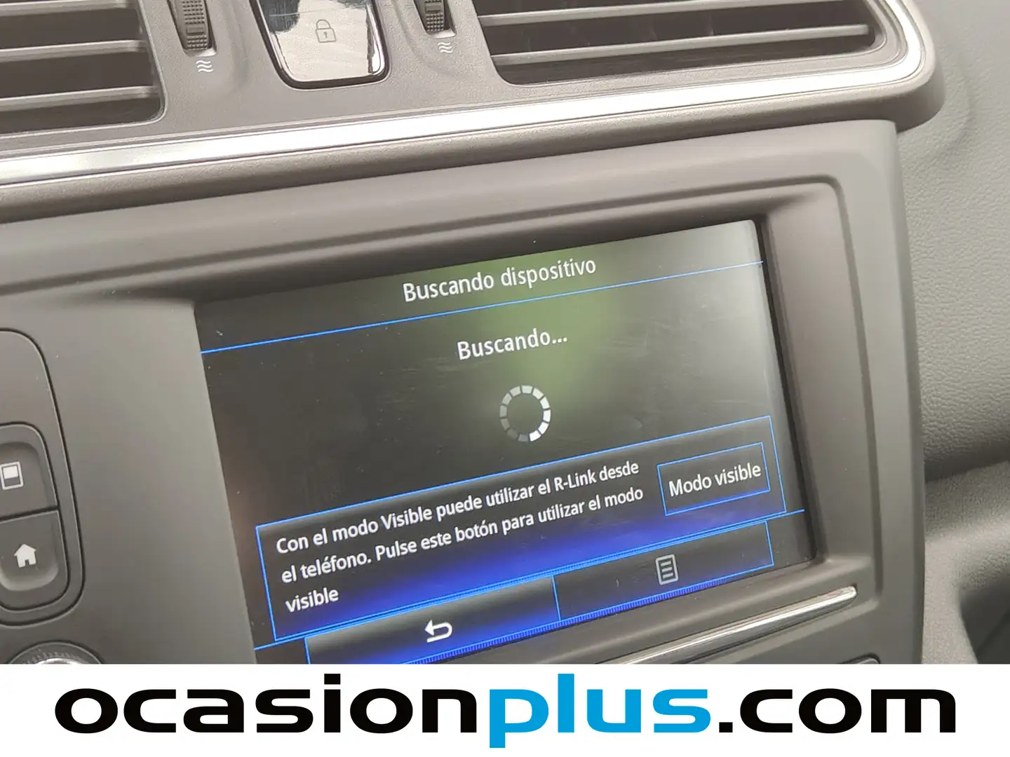 Foto Renault Kadjar Renault Kadjar Intens Energy dCi (110 CV)