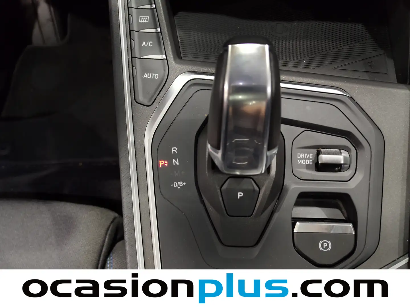 Foto Lynk & Co 01 Lynk & Co 01 1.5 PHEV 6.6kW (261 CV)