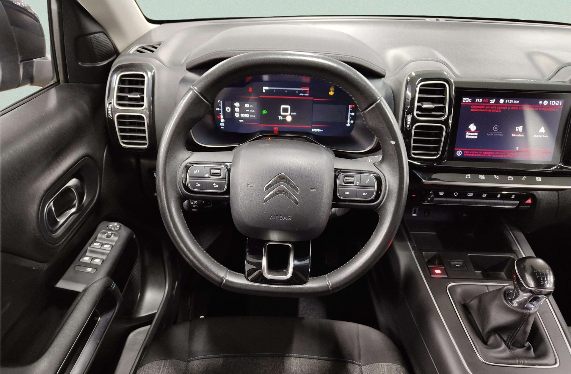 Citroën C5 Aircross PureTech 130 You - foto 22