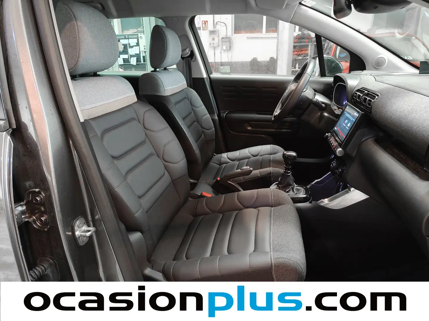 Foto Citroën C3 Aircross Citroen C3 Aircross PureTech (110CV) Max