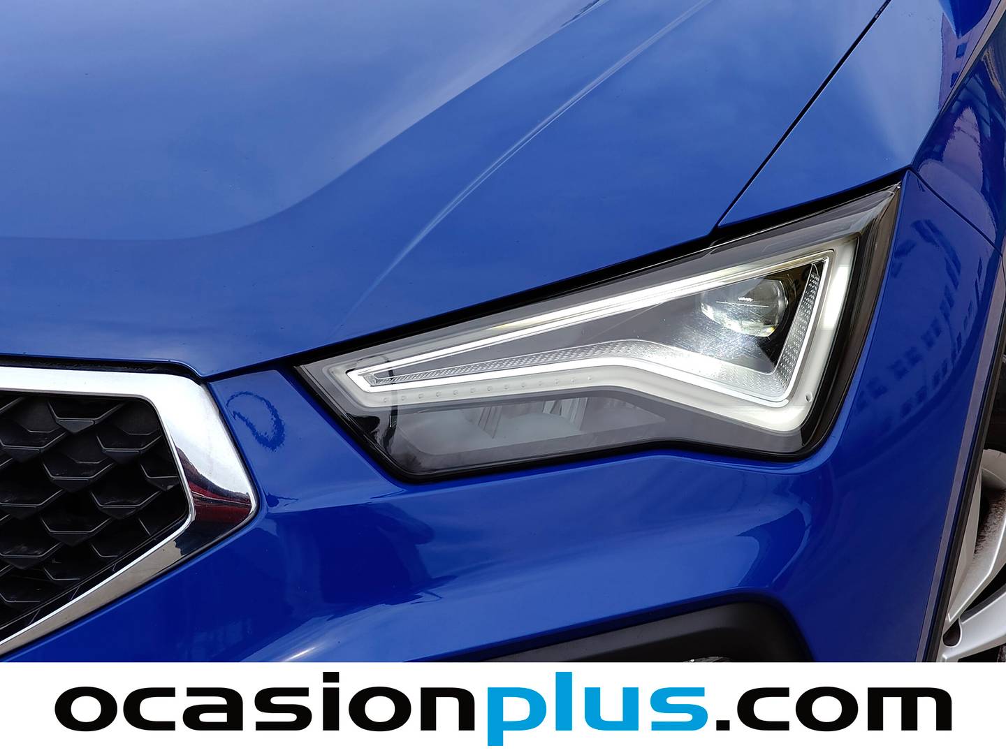 Acabados Seat Ateca SEAT Ateca 2.0 TDI S&S Style Go  (150 CV)