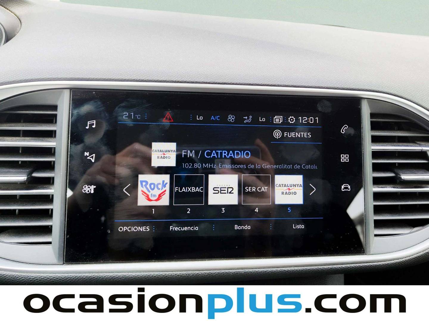 Foto Peugeot 308 Peugeot 308 Active Pack BlueHDi S&S  (130 CV)