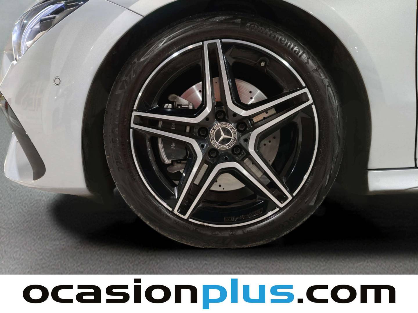 Mercedes CLA Mercedes CLA CLA 200 (163 CV) Pack AMG barato