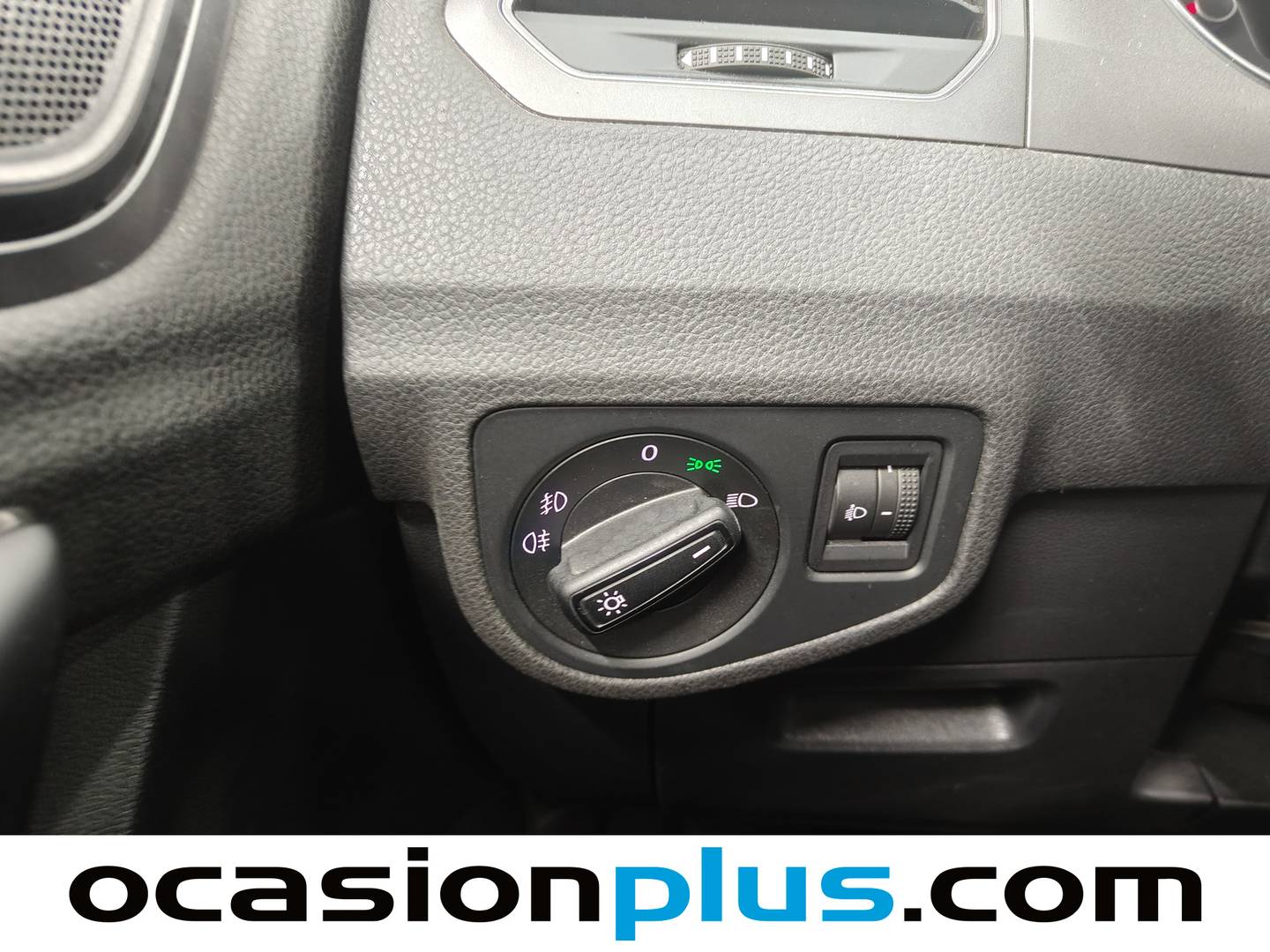 Foto Volkswagen Golf Sportsvan Volkswagen Golf Sportsvan Special Edition 1.2 TSI BMT (110 CV)