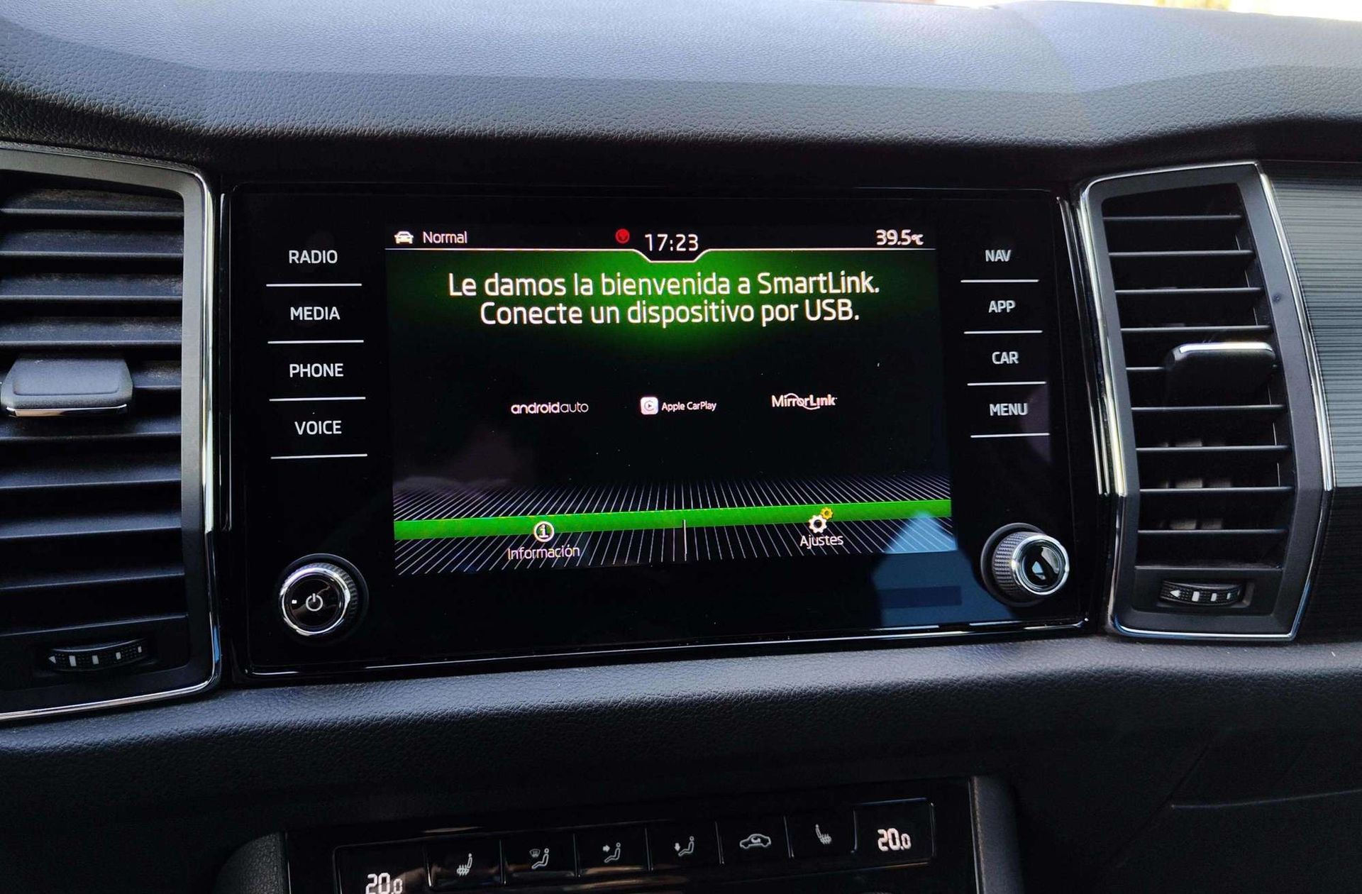 Škoda Kodiaq 1.5 TSI Ambition 4x2 DSG - foto 9