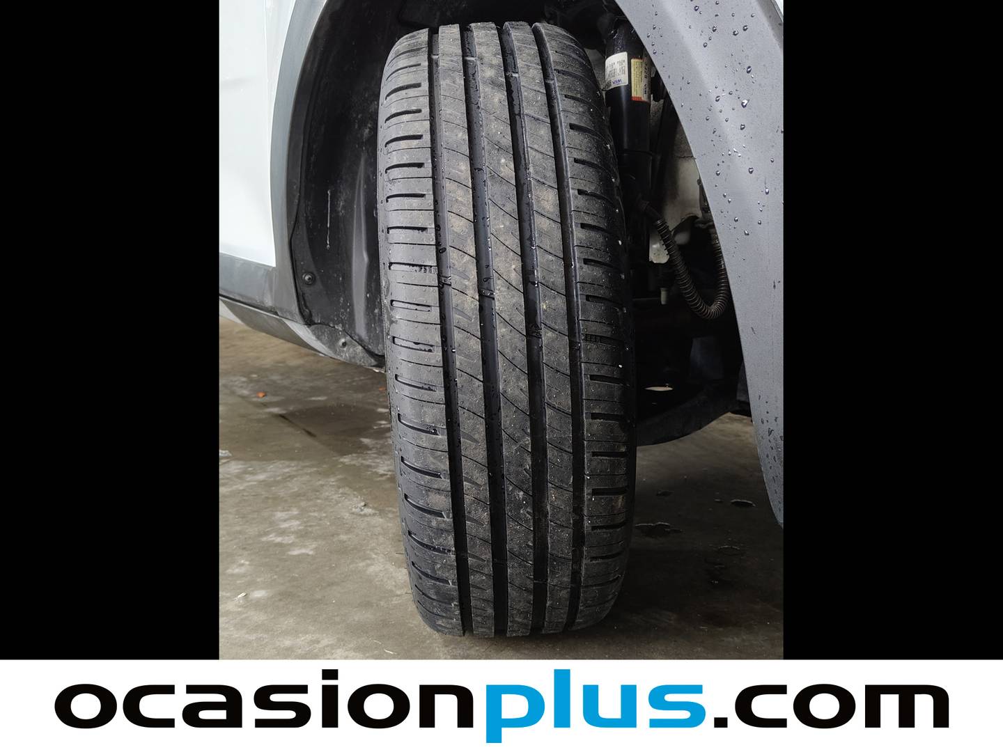 KIA Stonic Kia Stonic 1.0 T-GDi MHEV iMT Concept (100 CV) de ocasión