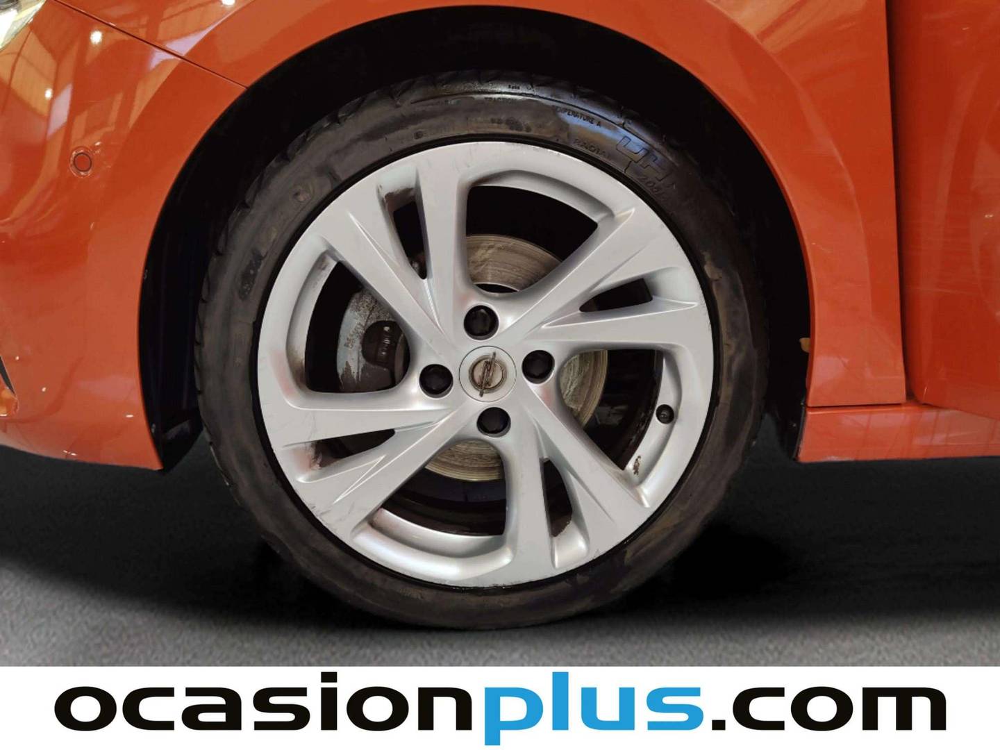 Opel Corsa Opel Corsa 1.2 Turbo XHL Elegance (100 CV) 2019