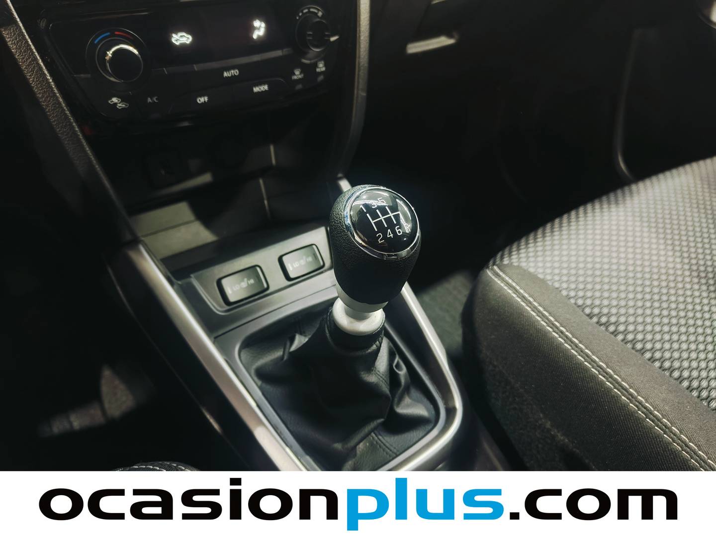 Foto Suzuki Vitara Suzuki Vitara 1.4 T Mild Hybrid GLE 4WD (129 CV)