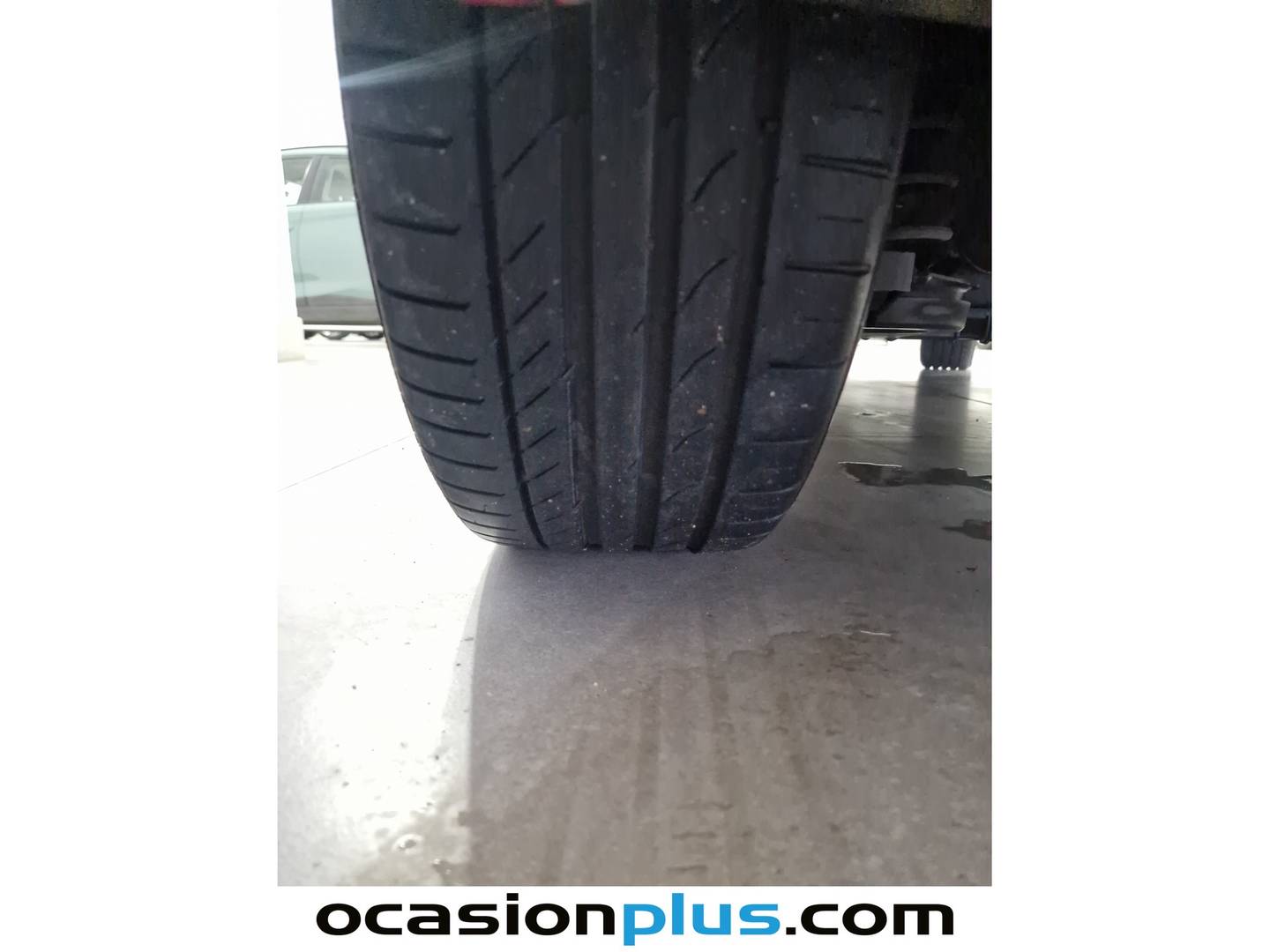 Audi A1 Audi A1 Sportback S-Line 30 TFSI (116 CV) manual