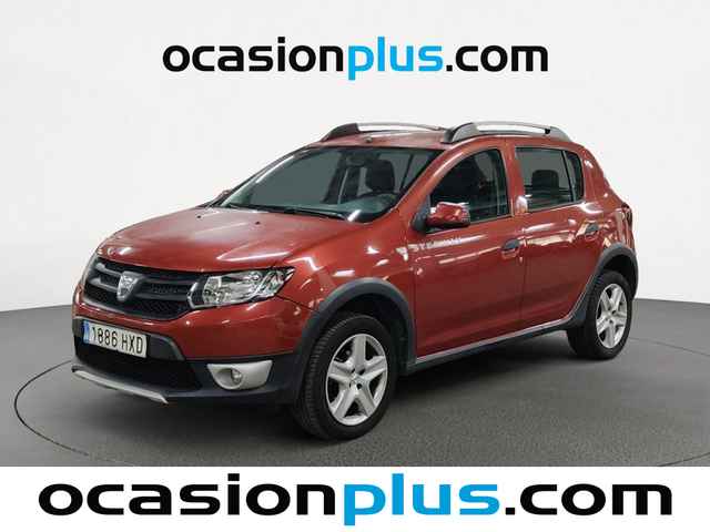 Dacia Ocasión Ciudad real