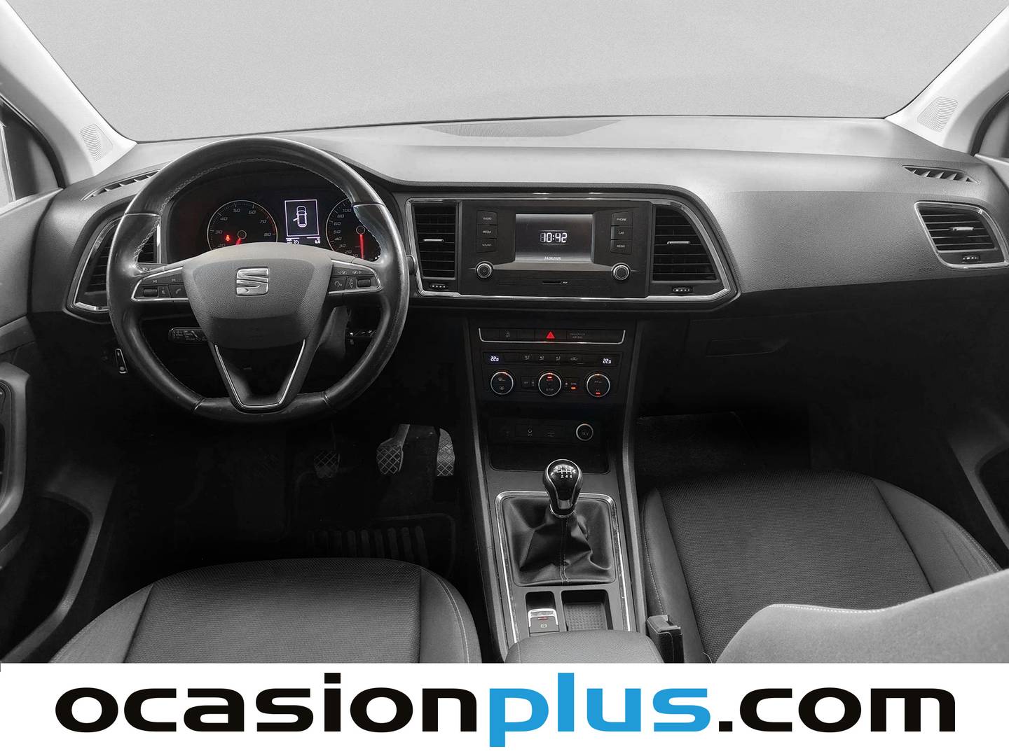 Seat Ateca Seat Ateca 1.0 TSI S&S Ecomotive Style (115 CV) de ocasión