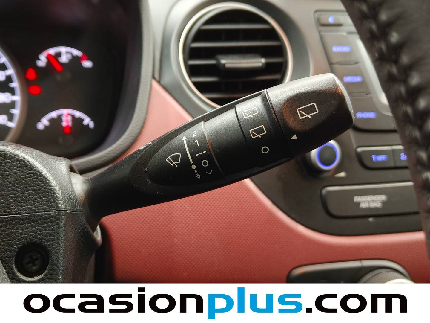 Foto Hyundai i10 Hyundai i10 1.0 Tecno (66 CV)