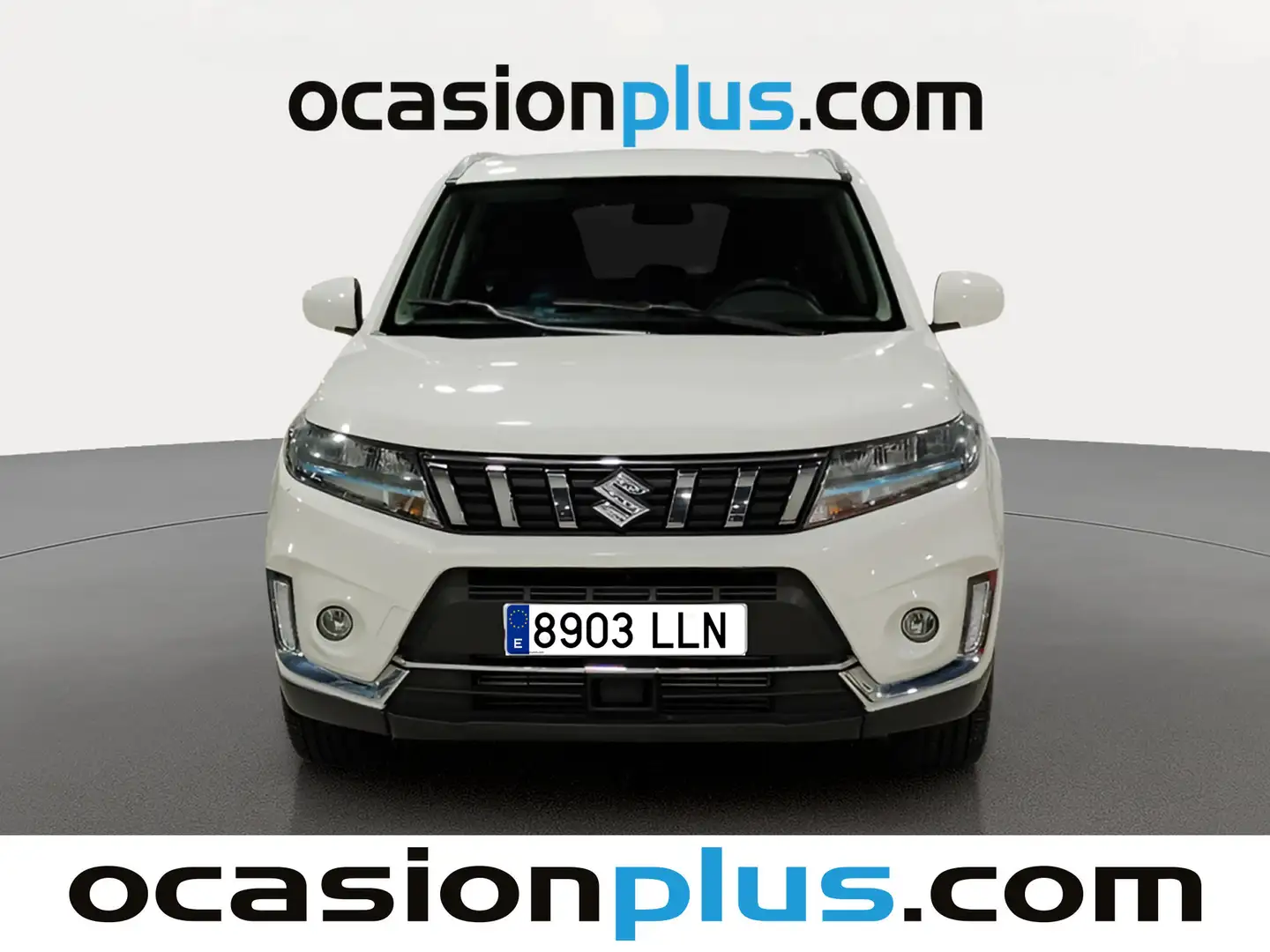 Foto Suzuki Vitara Suzuki Vitara 1.4 Turbo Mild Hybrid GLE 4WD (129 CV)