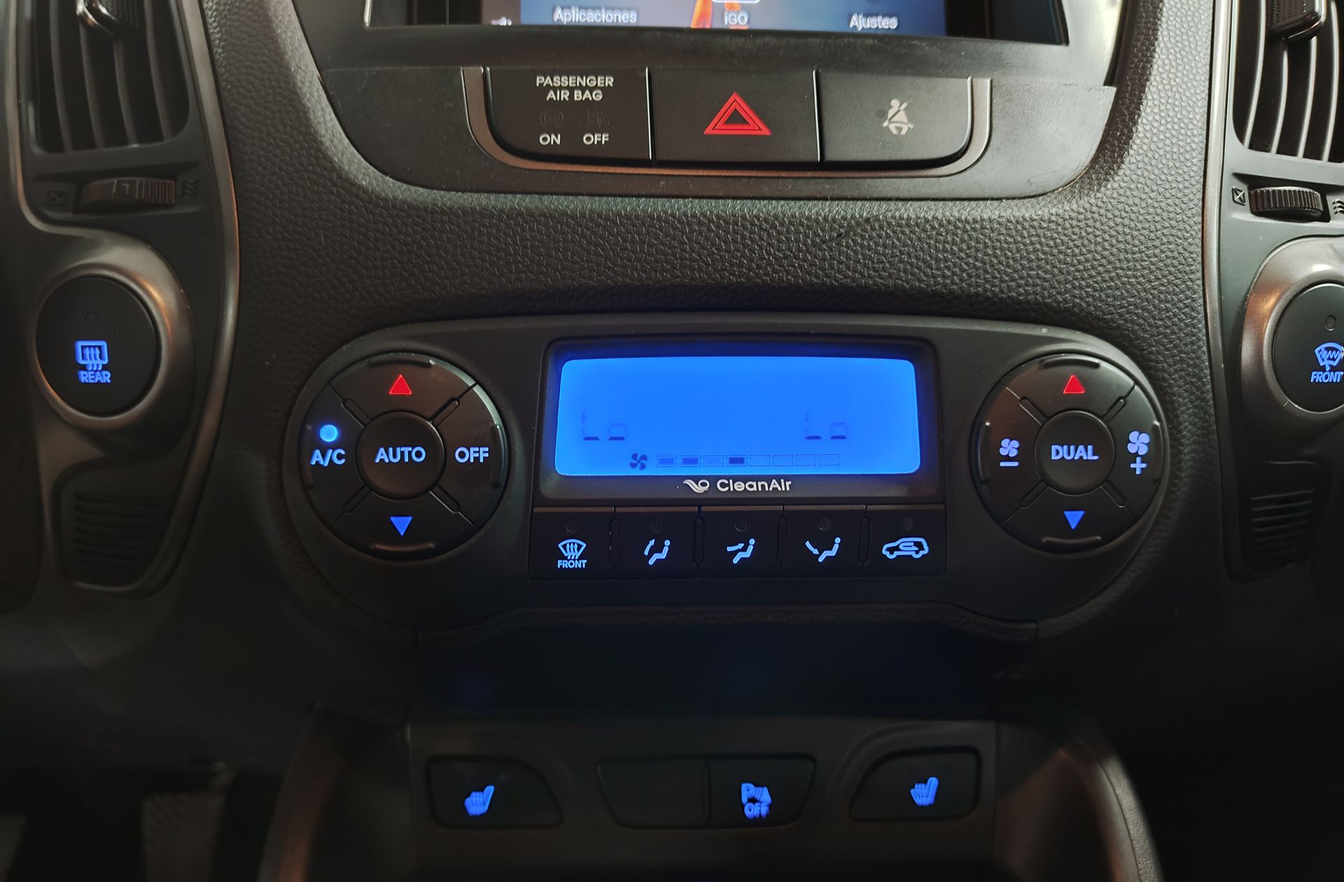Hyundai ix35 1.7 CRDi BD Tecno 4x2 - foto 31