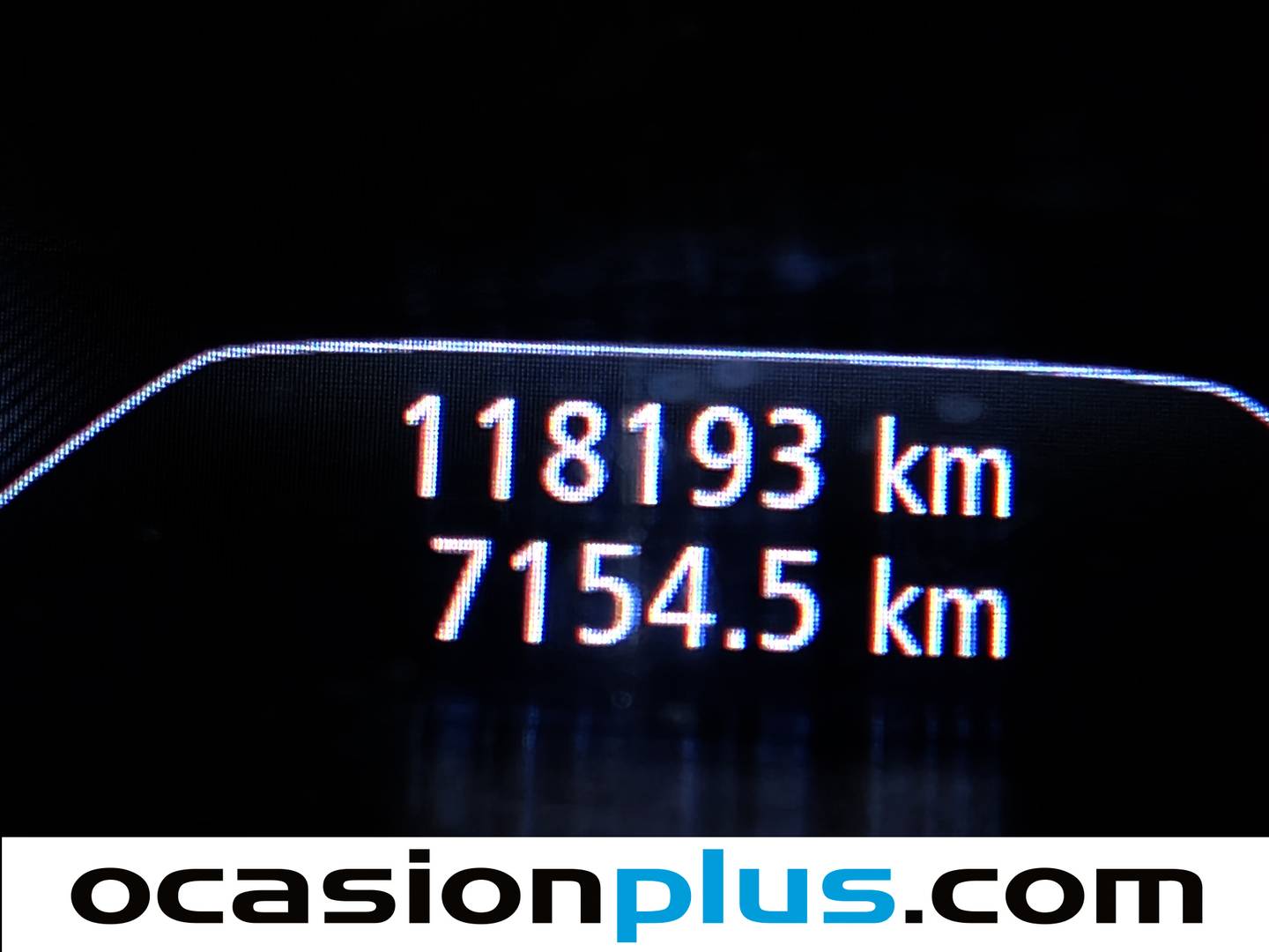 Foto Renault Mégane Renault Megane Sport Tourer Bose Energy TCe (130 CV) EDC